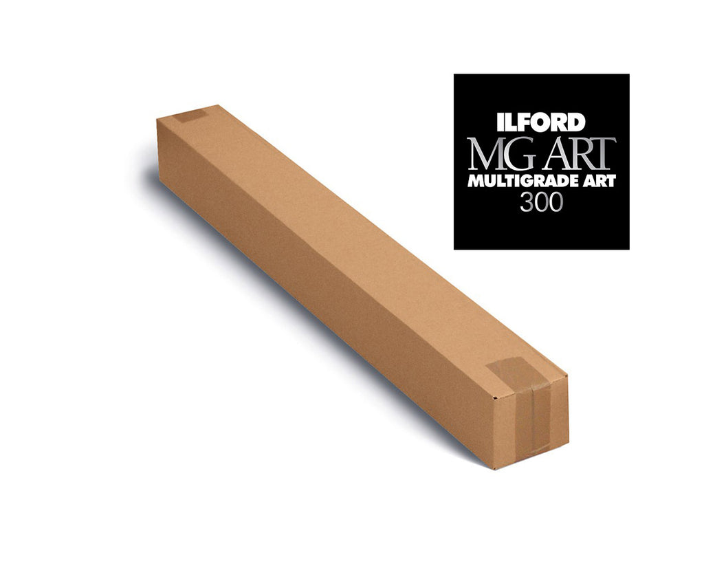 Ilford Multigrade Art 300 48'' x 20m Roll