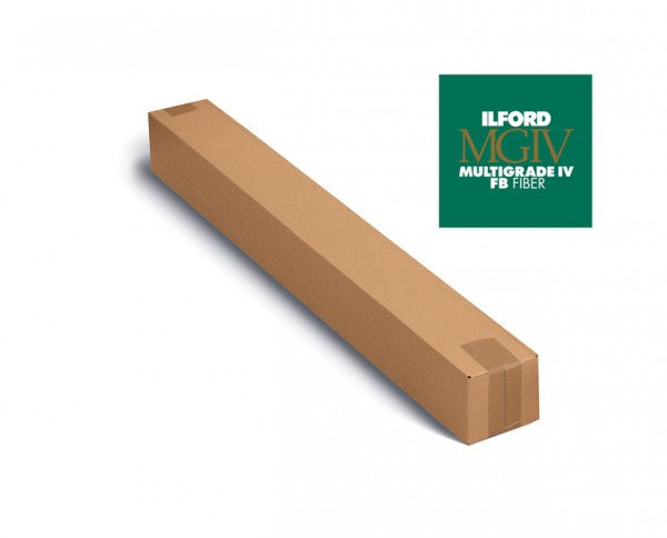 Ilford Multigrade FB Glossy Classic 50'' x 10m Roll