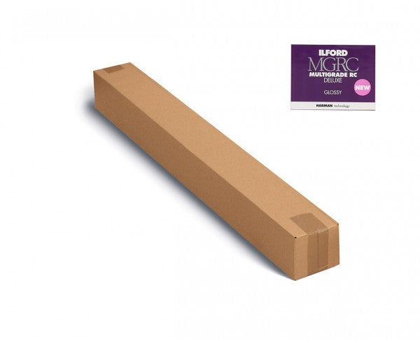 Ilford Multigrade Deluxe Gloss 50'' x 30m Roll