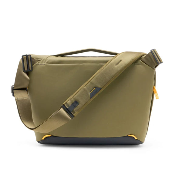 Peak Design Everyday Messenger V2 13L - Kelp