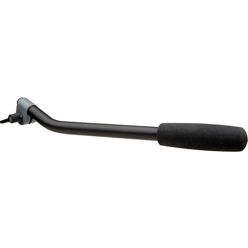 Miller Pan Handle - Fixed - with Grey Handle Carrier to suit DS5 10 20 Fluid Heads