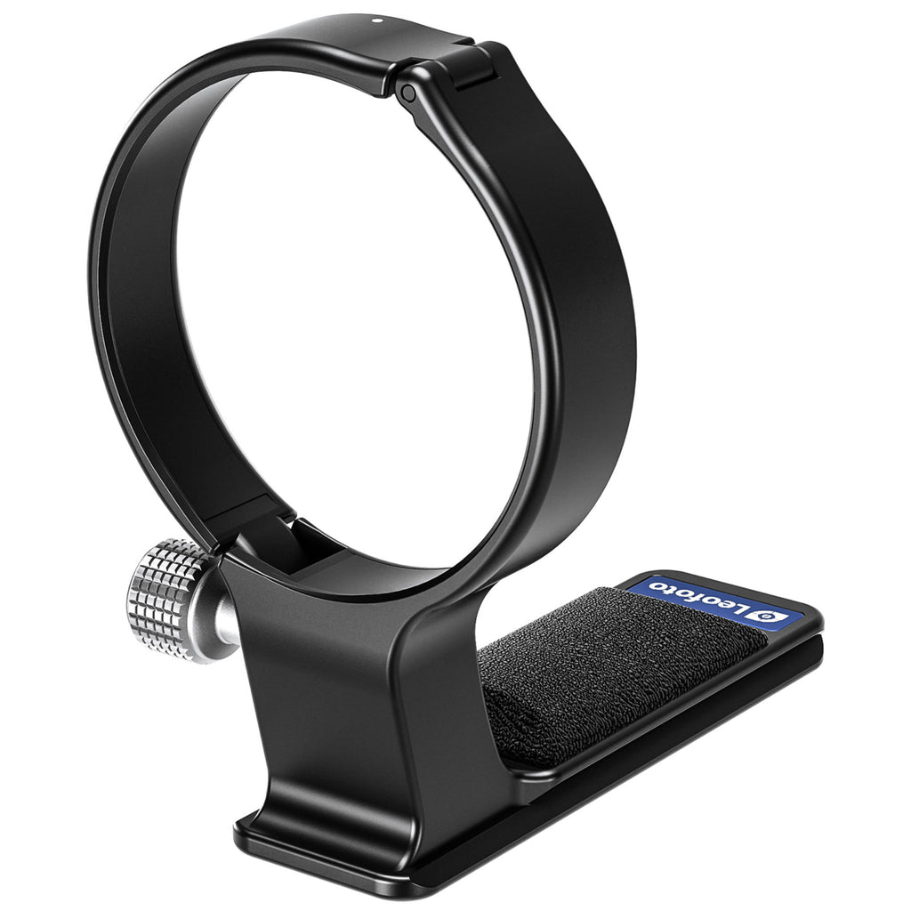 Leofoto NFC-01 Nikon Lens Collar for Nikon Z 180-600mm f/5.6-6.3 VR Telephoto Lens