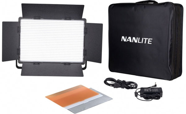 Nanlite 1200DSA DMX LED Panel