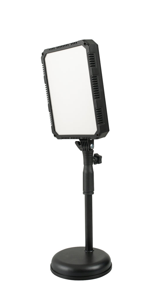 Nanlite Compac 24B LED Soft Panel & Stand – Camera Electronic