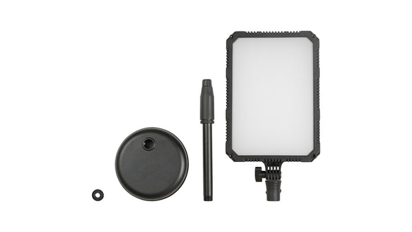 Nanlite Compac 24B LED Soft Panel & Stand