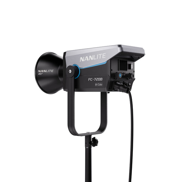 Nanlite FC-720B Bi-Colour LED Spotlight