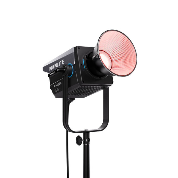 Nanlite FC-720C Full Colour RGB LED Spotlight