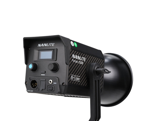 Nanlite Forza 150B Bi-Colour LED Monolight