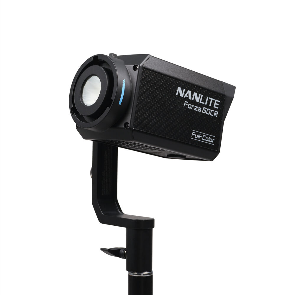 Nanlite Forza 60CR RGBLAC LED Monolight