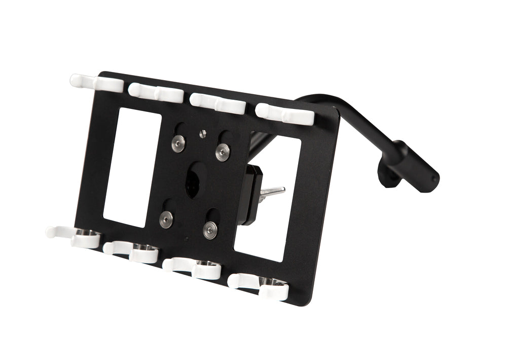 Nanlite 4 x T12 LED PavoTube Mounting Array
