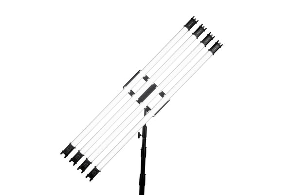 Nanlite 4 x T12 LED PavoTube Mounting Array