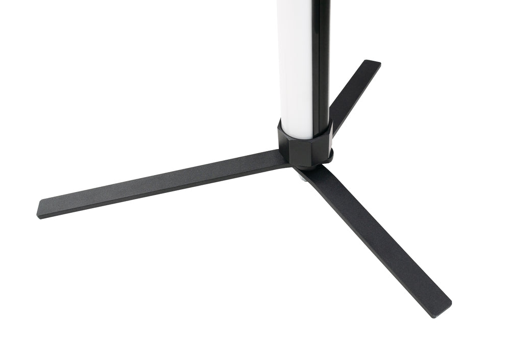 Nanlite LS-FL-1/4 Floor Light Stand for PavoTube II 15X/30X