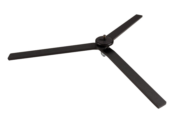 Nanlite LS-FL-1/4 Floor Light Stand for PavoTube II 15X/30X