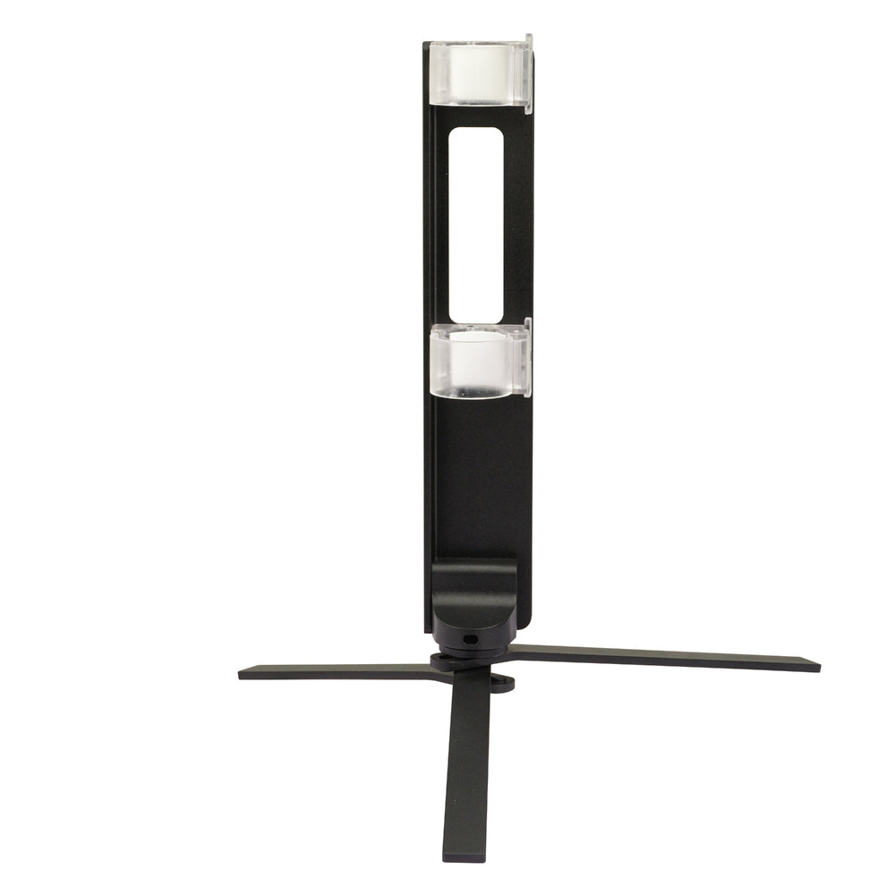Nanlite LS-FL-T12 Floor Light Stand for PavoTube 15C 30C