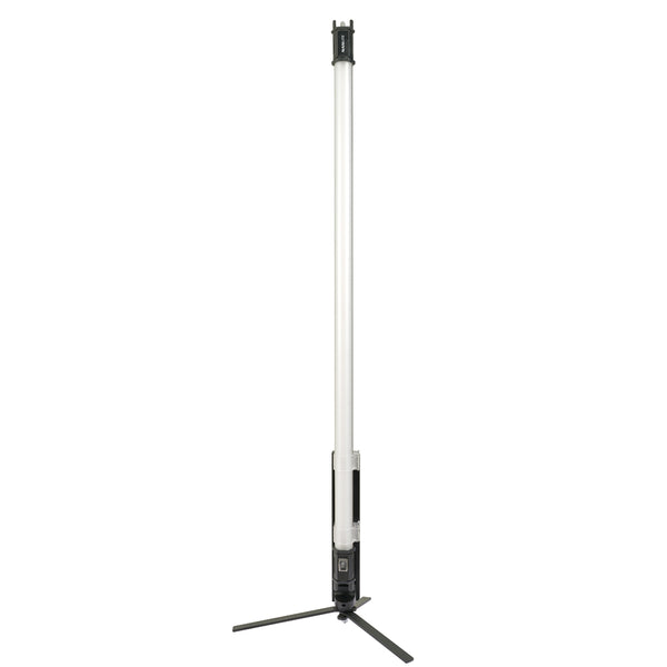 Nanlite LS-FL-T12 Floor Light Stand for PavoTube 15C 30C