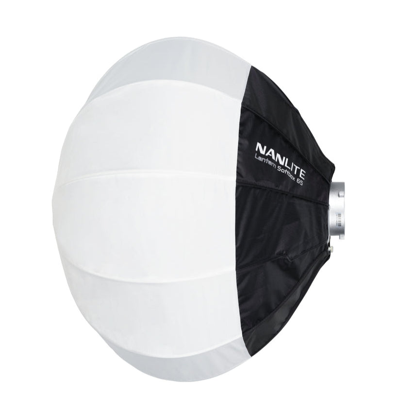 Nanlite LT-65 Lantern Softbox - 65cm