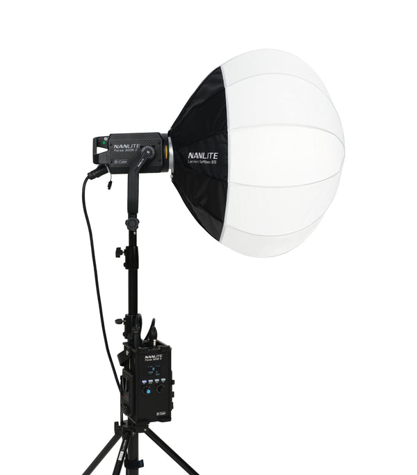 Nanlite LT-65 Lantern Softbox - 65cm