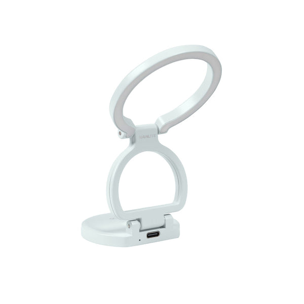 Nanlite Lumo LED Mint Blue
