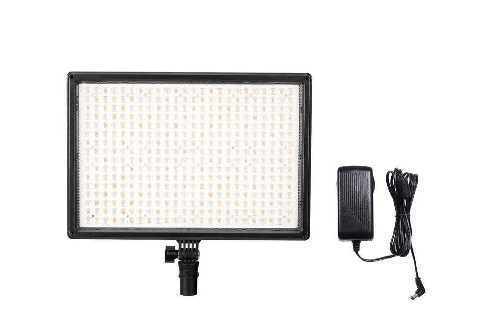 Nanlite Mixpad II 27C LED Panel
