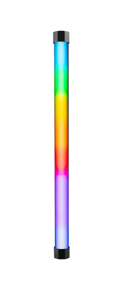 Nanlite PavoTube II 15XR 2ft RGBWW LED Tube 1KIT