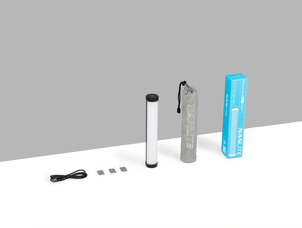 Nanlite PavoTube II 6CP LED Tube Light