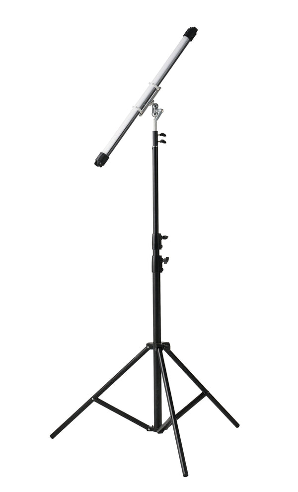 Nanlite PavoTube II 15C RGBWW 2ft LED Tube 1 Light Kit