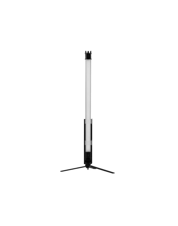 Nanlite PavoTube II 15C RGBWW 2ft LED Tube 4 Light Kit