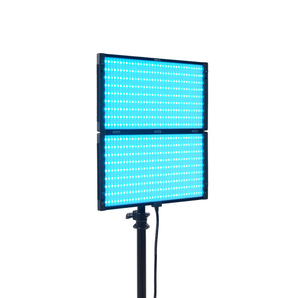 Nanlite PavoSlim 240C RGBWW LED Panel Light