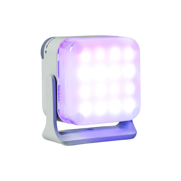 Nanlite Pico LED Light Mint Blue
