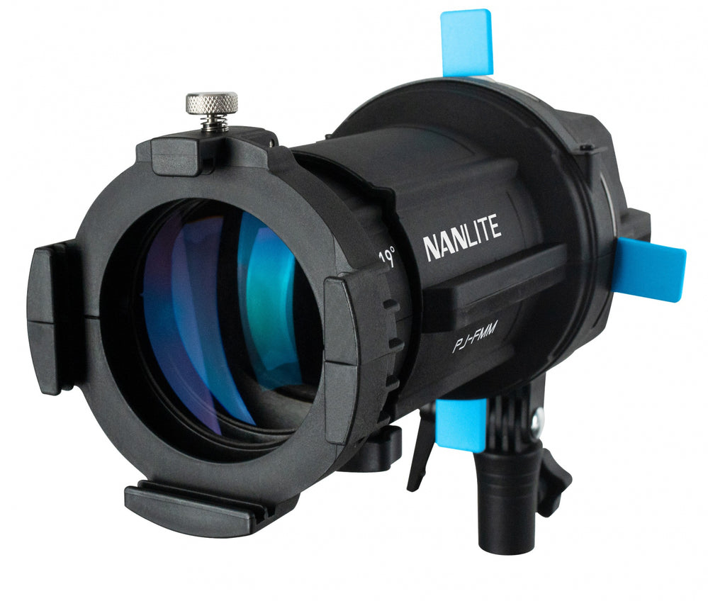 Nanlite PJ-FMM-10 Projection Attachment - 10°