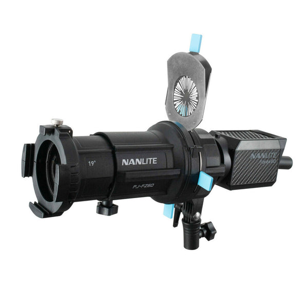 Nanlite PJ-FMM-10 Projection Attachment - 10°