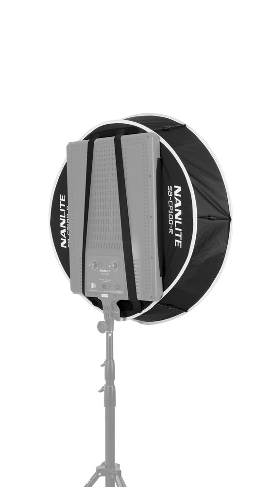 Nanlite SB-CP100-R Softbox for Compac 100