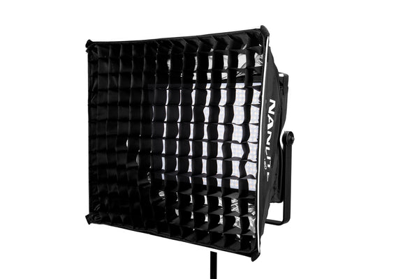 Nanlite SB-MP60 Softbox & Grid for MixPanel 60