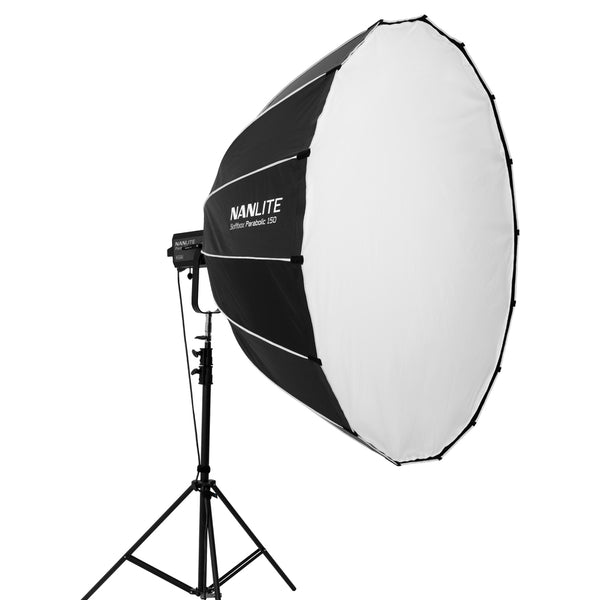Nanlite SB-PR-150-Q Parabolic Softbox - 150cm