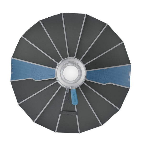 Nanlite SB-RP-120 Rapid Parabolic Softbox - 120cm