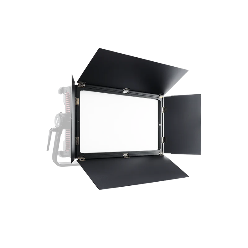 Aputure Nova II 2x1 Barn Doors