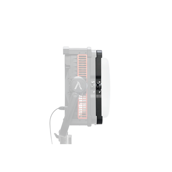 Aputure Nova II 2x1 Dome Diffuser