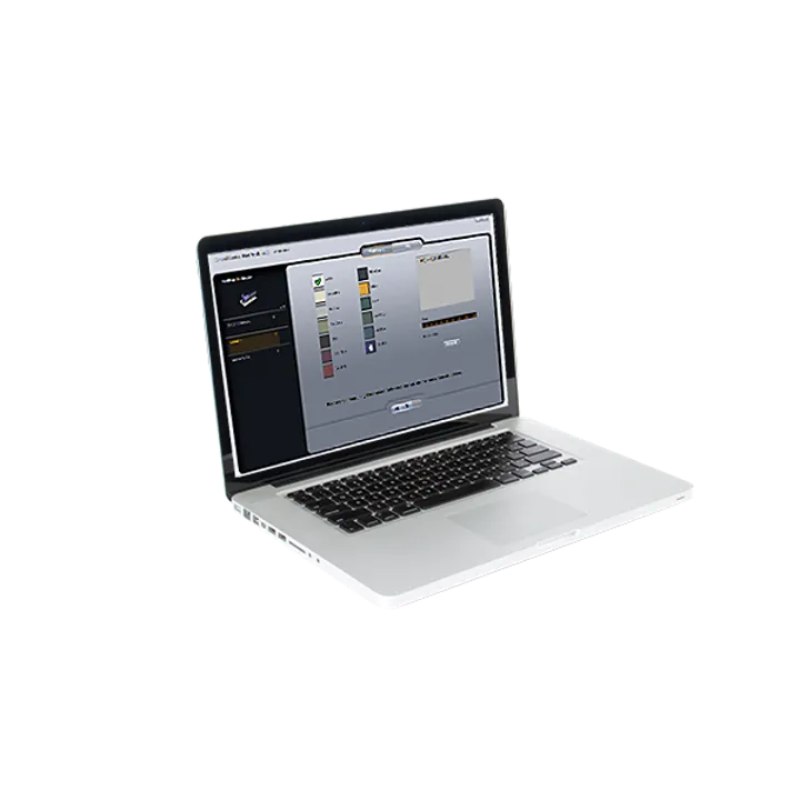 X-Rite Netprofiler 3 for eXact