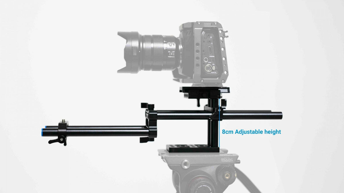 Prompt-it Rig Kit – Camera Electronic