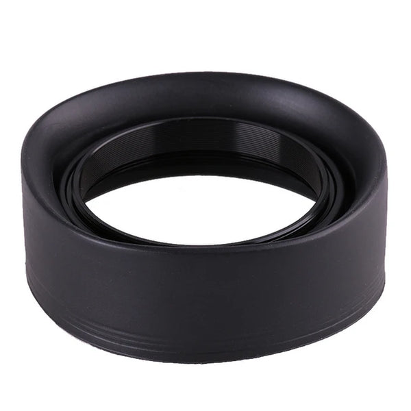 Fotolux Collapsible Silicone Lens Hood