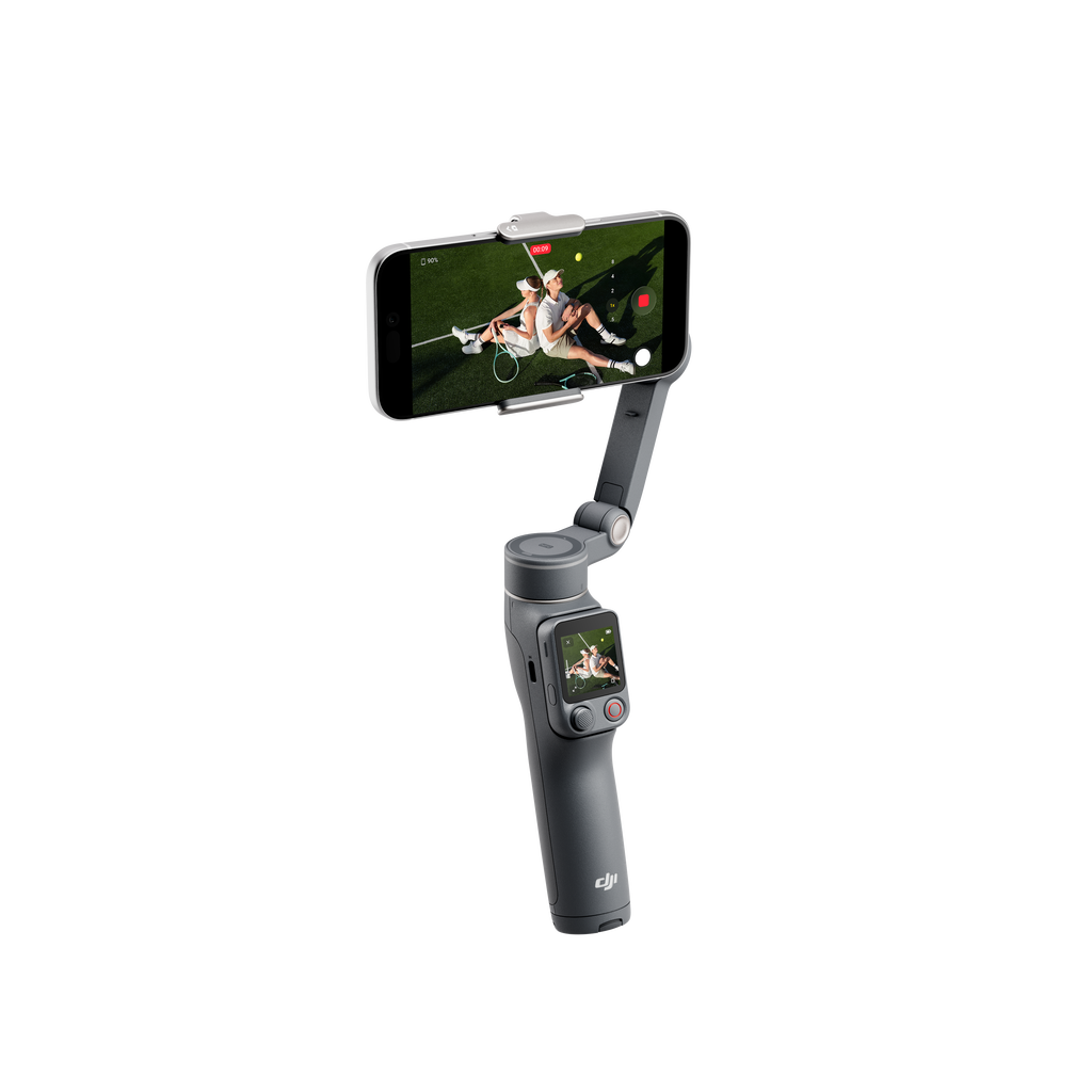 Osmo Mobile 8P Advanced Tracking Combo