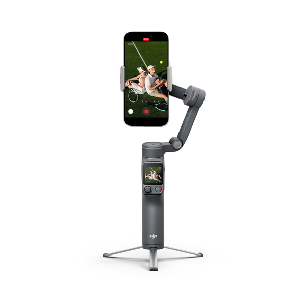 Osmo Mobile 8P Advanced Tracking Combo