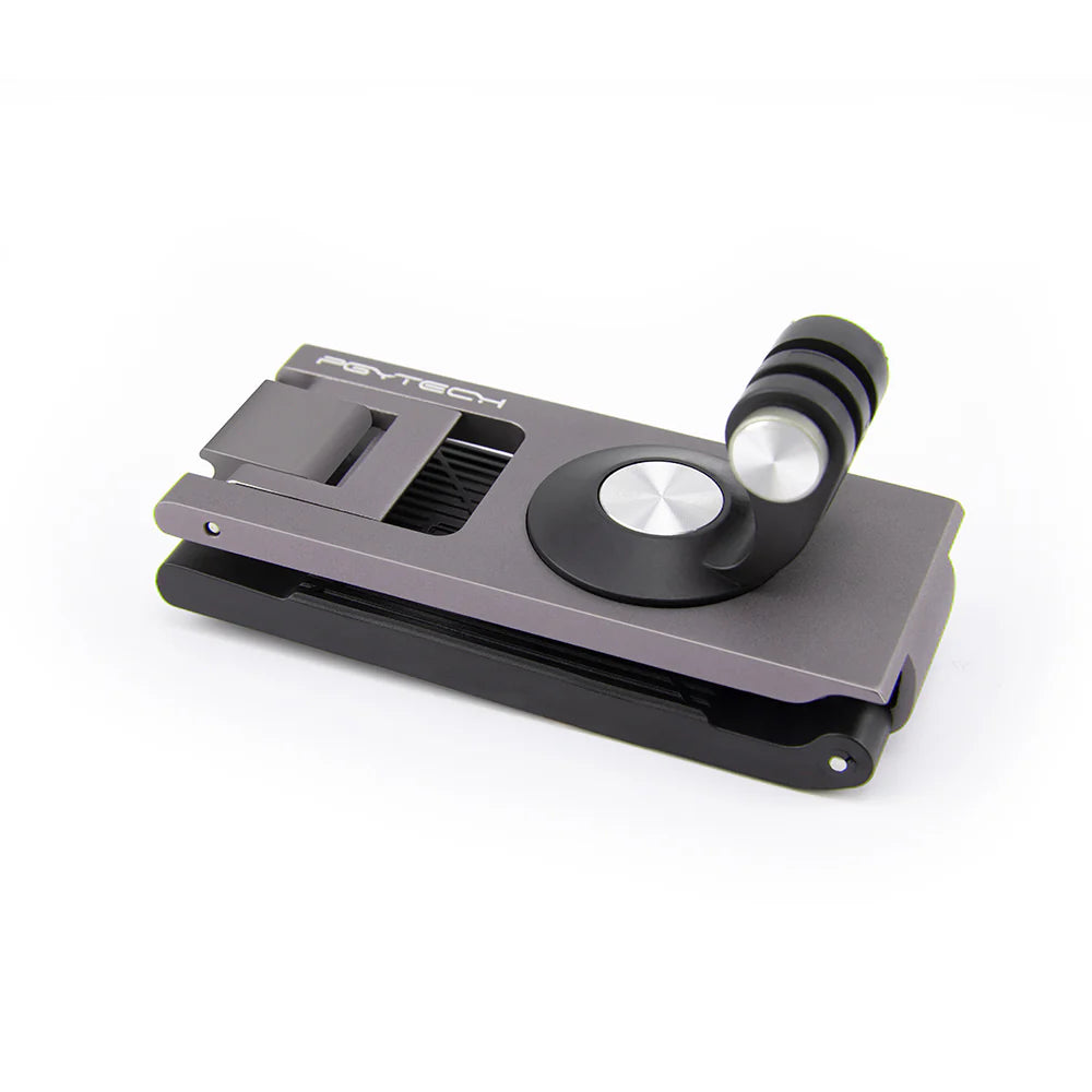 PGYTECH Strap Holder for Action Cameras