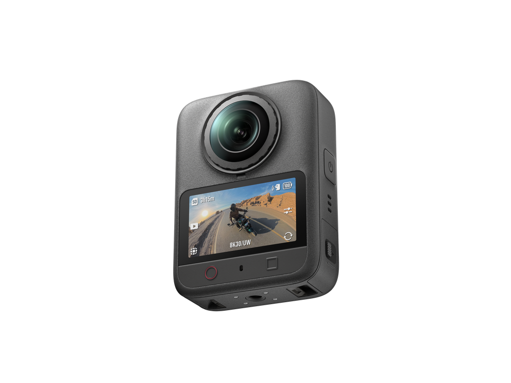 DJI Osmo 360 II