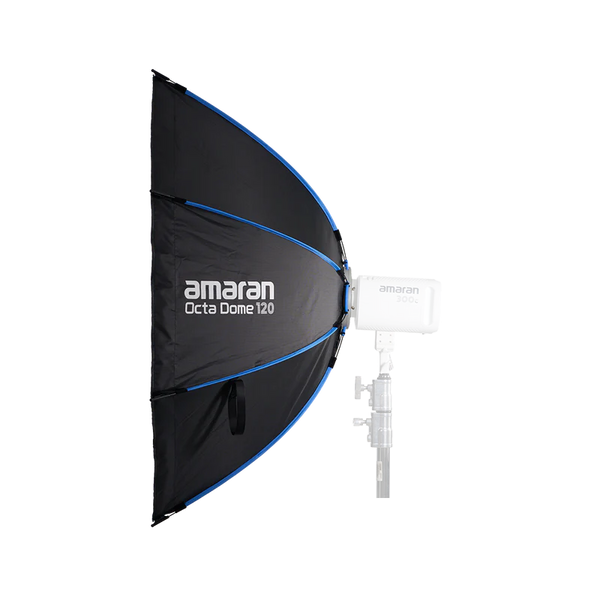 Aputure Amaran Octa Dome 120