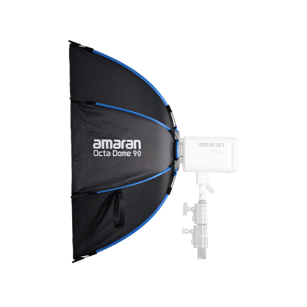 Aputure Amaran Octa Dome 90