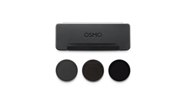 DJI Osmo Action 6 ND Filter Set
