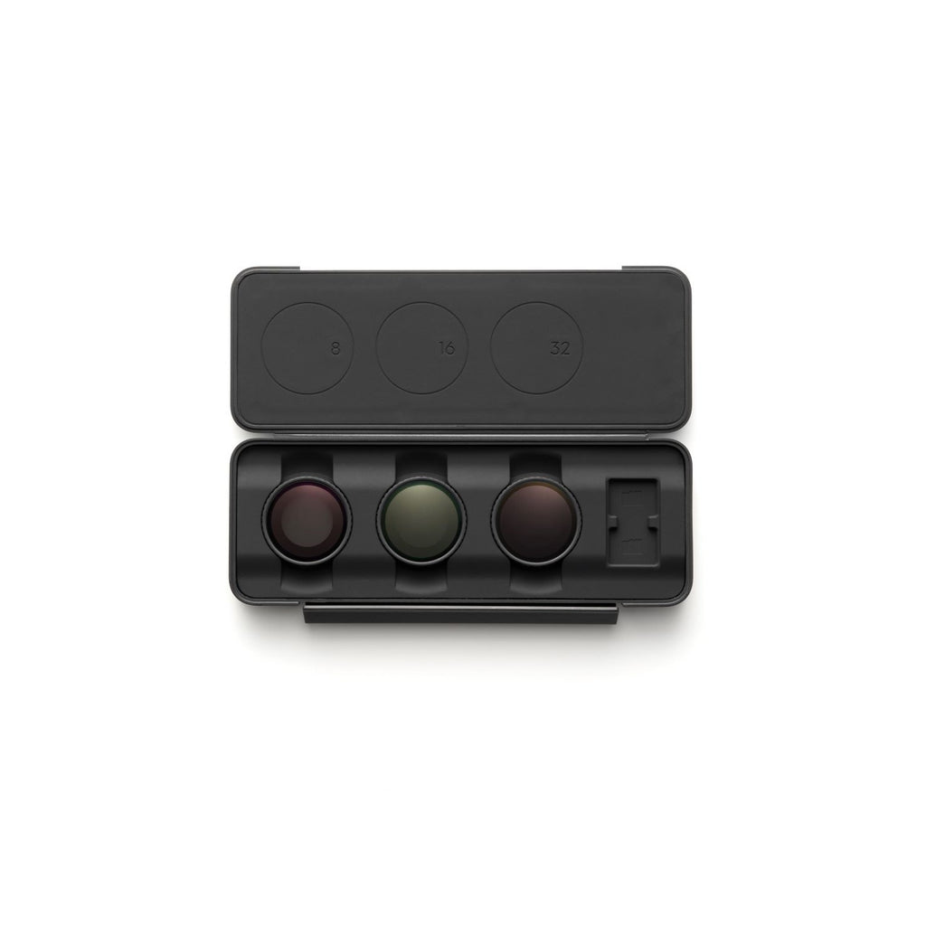 DJI Osmo Nano ND Filter 8/16/32
