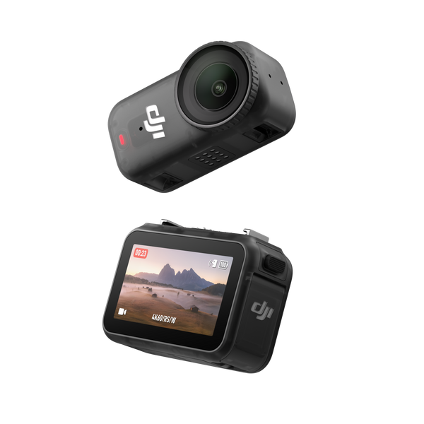 DJI Osmo Nano - 128GB