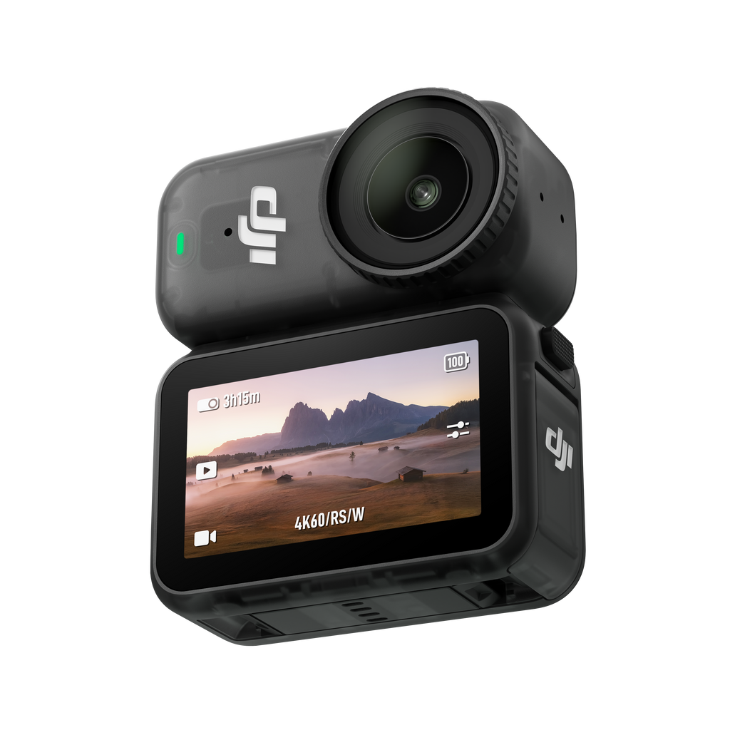 DJI Osmo Nano - 128GB